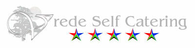 Vrede Self Catering