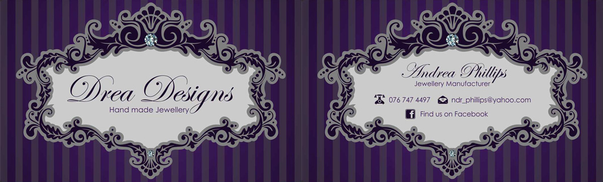 Drea-Business-Card Drea-Business-Card