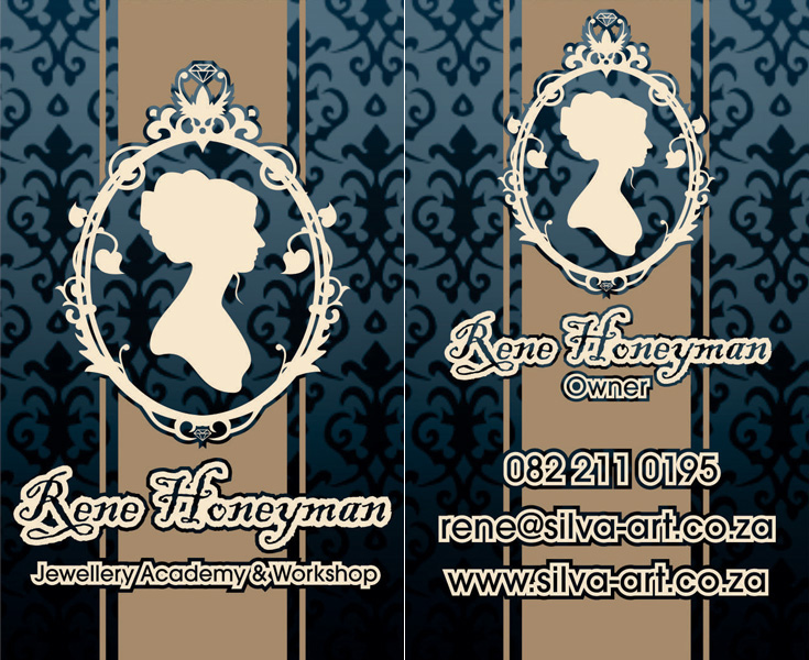 Rene-Honeyman-BusinessCard-Blue Rene-Honeyman-BusinessCard-Blue