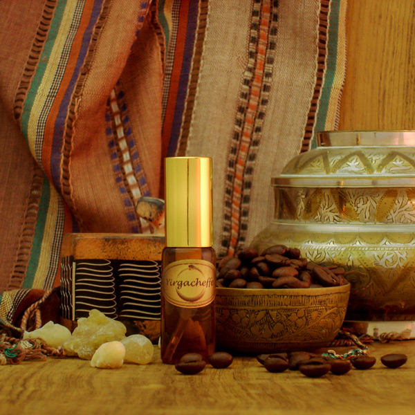 Yirgacheffe Yirgacheffe